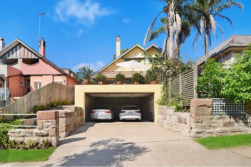 Main view of Homely house listing, 34 Sir Thomas Mitchell Road, Bondi Beach NSW 2026