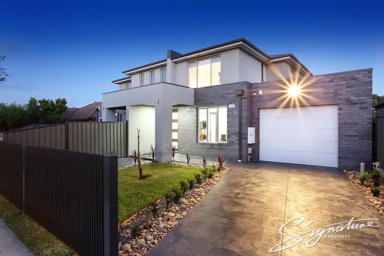 4 Knole Street, Hadfield VIC 3046