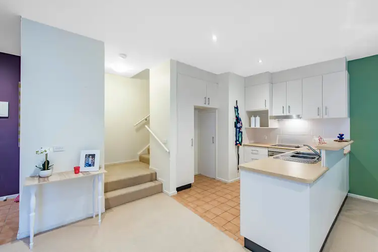 Fifth view of Homely townhouse listing, 2/25 Jerrabomberra Avenue, Narrabundah ACT 2604