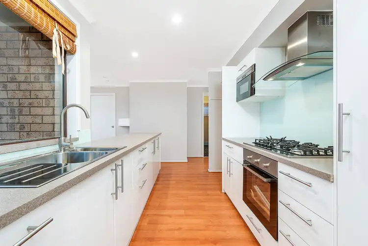 Second view of Homely house listing, 41 Hurricane Drive, Raby NSW 2566
