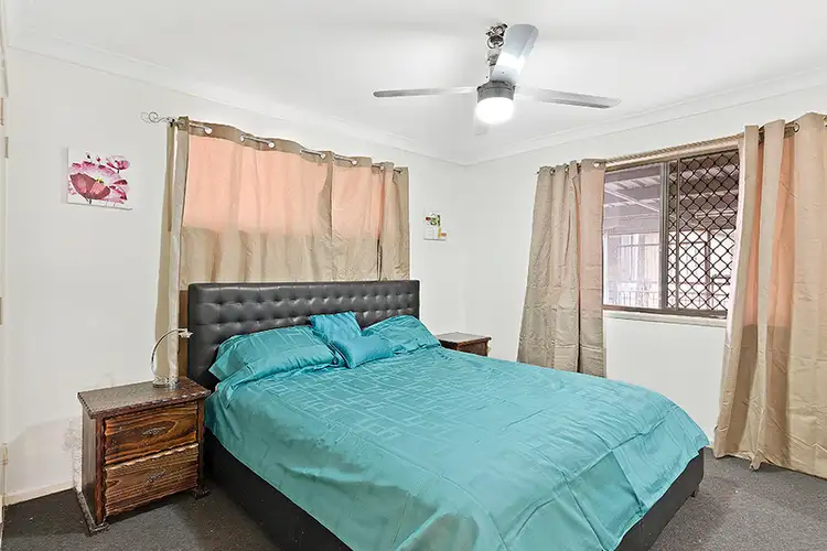 Seventh view of Homely house listing, 4 Madigan Court, Boronia Heights QLD 4124