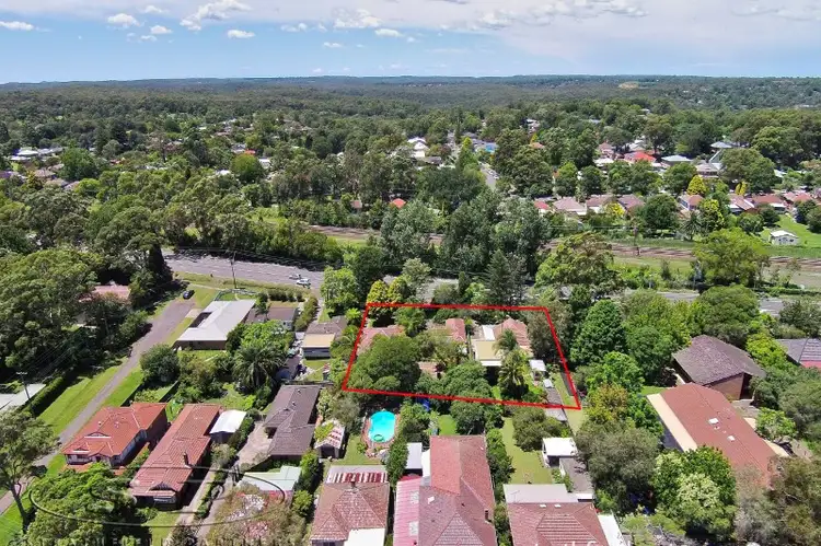 Fourth view of Homely apartment listing, 427-431 Pacific Highway, Asquith NSW 2077