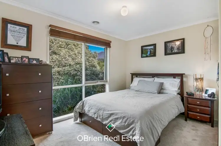 Fifth view of Homely house listing, 5 Owen Court, Somerville VIC 3912