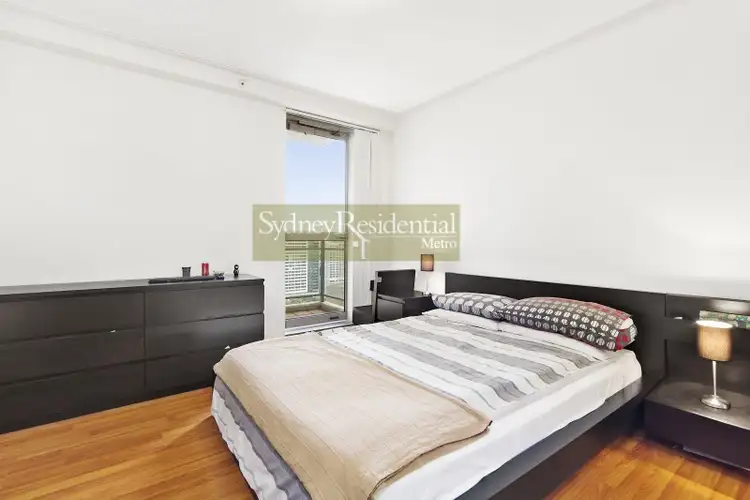 Fifth view of Homely apartment listing, 2604/197 Castlereagh Street, Sydney NSW 2000