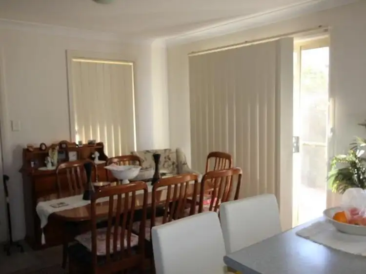Fifth view of Homely house listing, 1/19 Faithfull Street, Goulburn NSW 2580