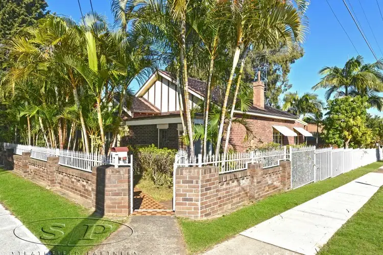 Second view of Homely house listing, 48 George Street, North Strathfield NSW 2137