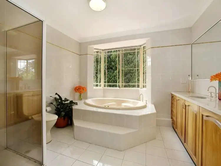 Fifth view of Homely house listing, 53 Gilroy Road, Turramurra NSW 2074