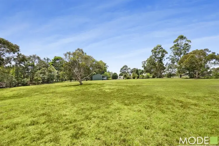 6 Ashwood Road, Kenthurst NSW 2156