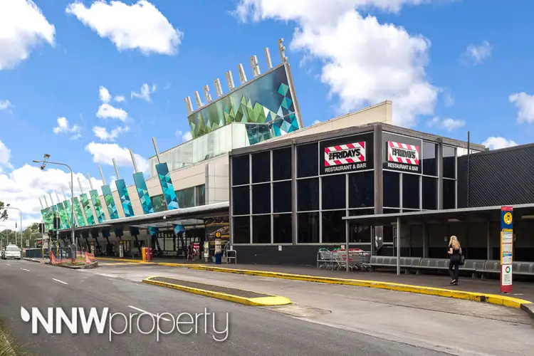 Sixth view of Homely townhouse listing, 1/25 Taranto Road, Marsfield NSW 2122