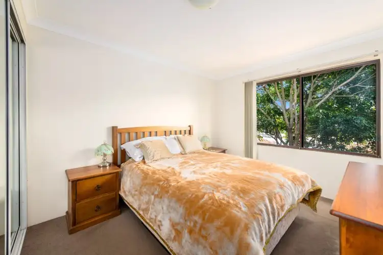Third view of Homely apartment listing, 6/81 Bay Street, Glebe NSW 2037