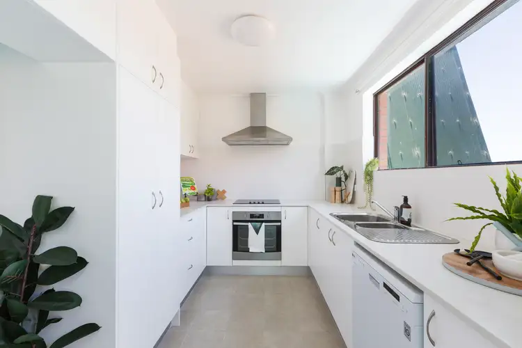 Fifth view of Homely apartment listing, 10/55 Kangaroo Street, Manly NSW 2095
