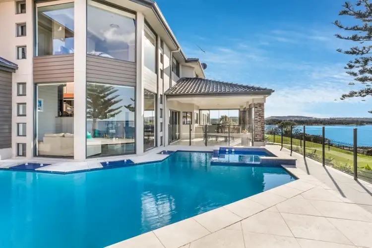 Second view of Homely house listing, 4 Murra Murra Road, Kanahooka NSW 2530