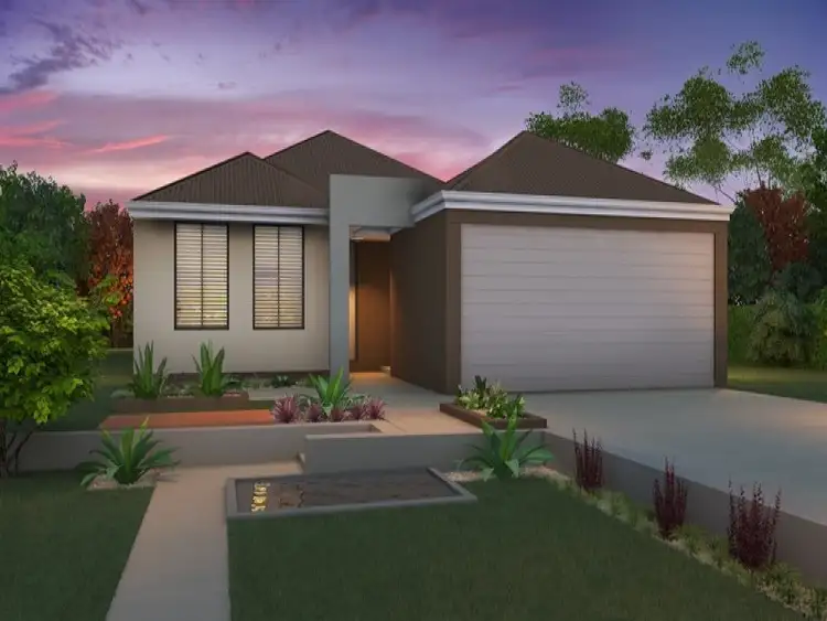 Lot 955 Smirk Road, Baldivis WA 6171