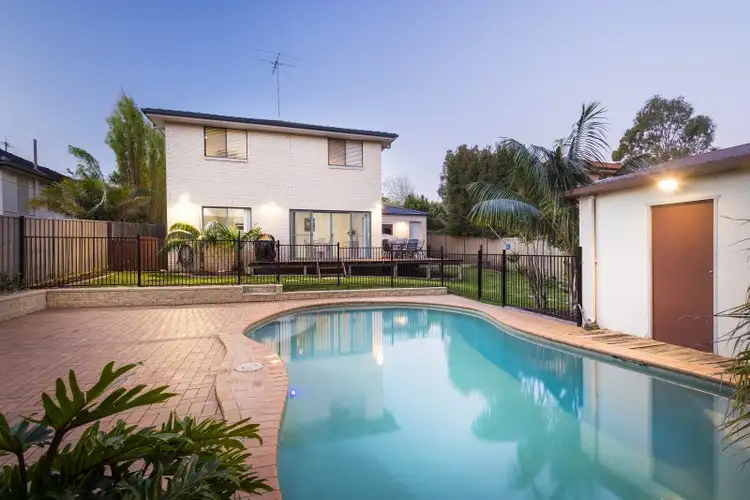 Third view of Homely house listing, 178 Karimbla Road, Miranda NSW 2228