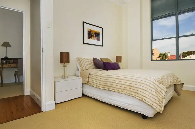 Second view of Homely apartment listing, 37/62 Booth Street, Annandale NSW 2038