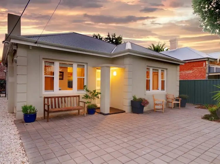 Main view of Homely house listing, 27 Eton Street, Malvern SA 5061