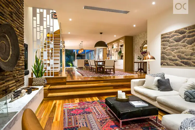Second view of Homely house listing, 15 Chetwynd Street, West Beach SA 5024