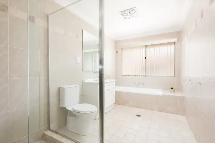 Fifth view of Homely townhouse listing, 2/97 Gannons Road, Caringbah NSW 2229