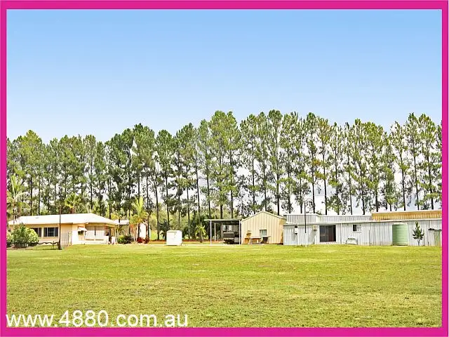 Second view of Homely rural property listing, 142 Bower Road, Mareeba QLD 4880