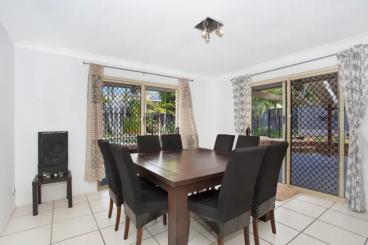 Fifth view of Homely house listing, 18 Langport Parade, Mudgeeraba QLD 4213