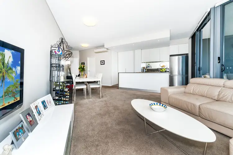 201/2 Pine Avenue, Little Bay NSW 2036