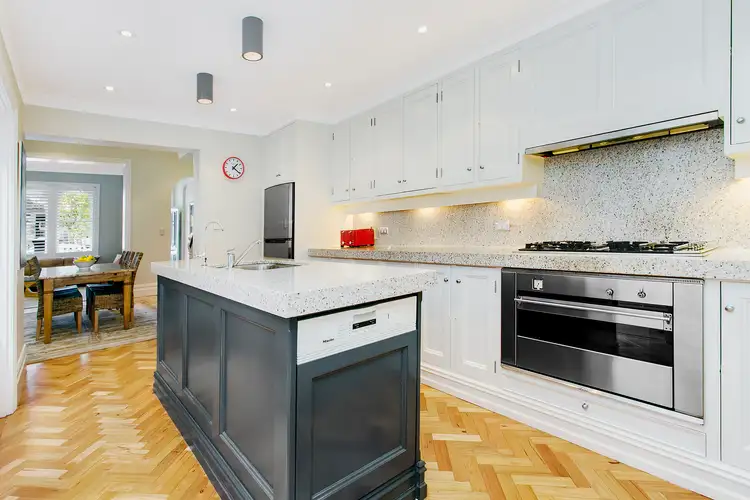 Fourth view of Homely house listing, 97 Mill Hill Road, Bondi Junction NSW 2022