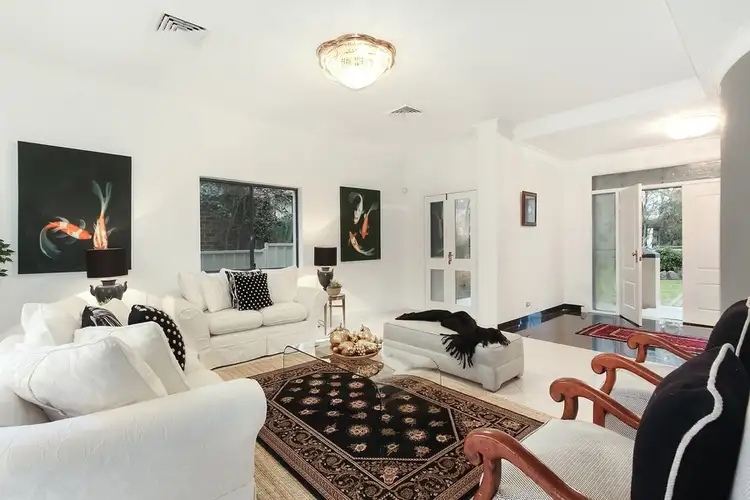 Fourth view of Homely house listing, 28 Gelling Avenue, Strathfield NSW 2135