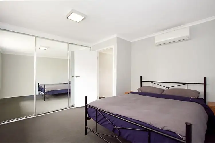 Third view of Homely apartment listing, 9/81 Armadale Street, St Lucia QLD 4067