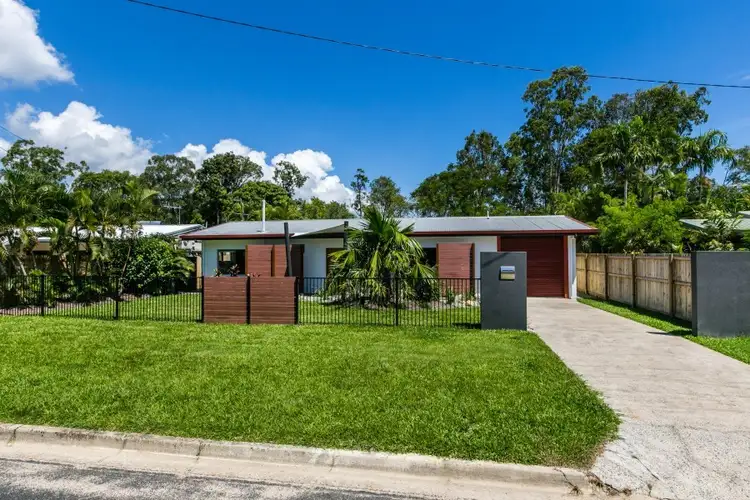 Fourth view of Homely house listing, 32a Lae Street, Trinity Beach QLD 4879
