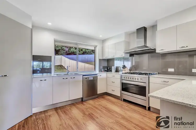 Third view of Homely house listing, 6 Brennan Court, Coffs Harbour NSW 2450