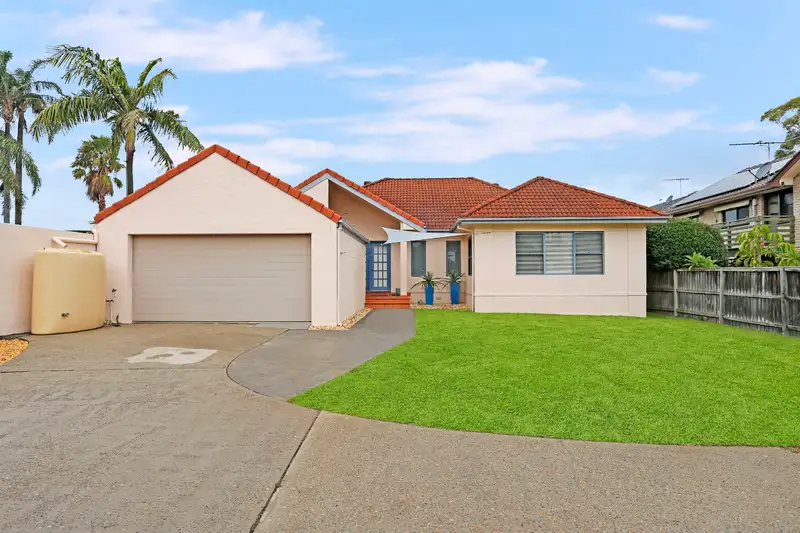 Main view of Homely house listing, 200B Gannons Road, Caringbah South NSW 2229