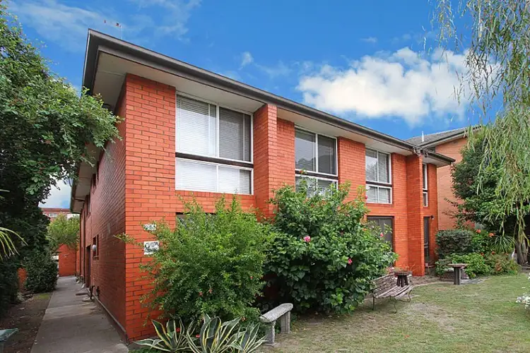 8/243 Gower Street, Preston VIC 3072