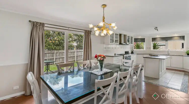 25 Joyce Street, Cranbourne West VIC 3977
