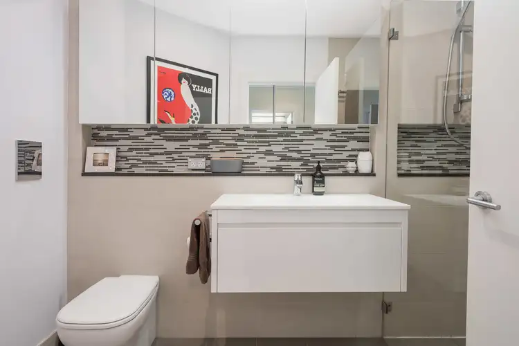 Fifth view of Homely townhouse listing, 1/1 Brent Street, Rozelle NSW 2039