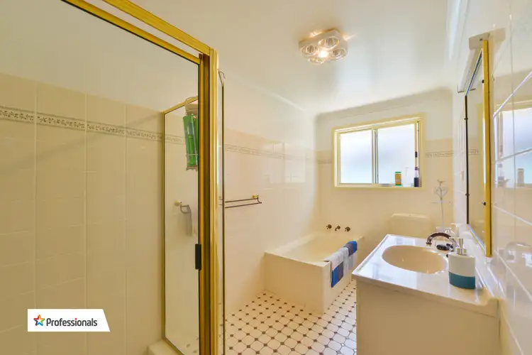 Fourth view of Homely house listing, 58 Greg Norman Drive, Tamworth NSW 2340