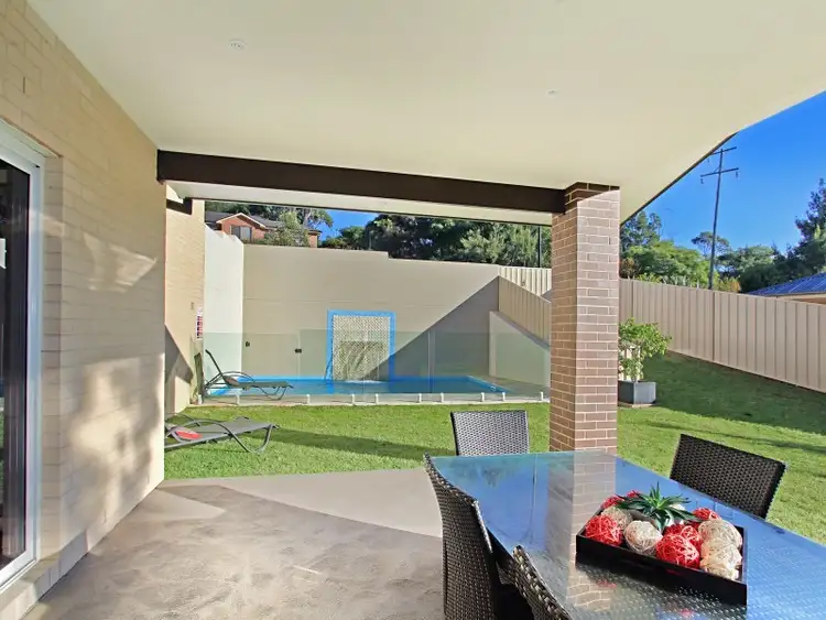 Fifth view of Homely house listing, 5 Rowan Place, Figtree NSW 2525