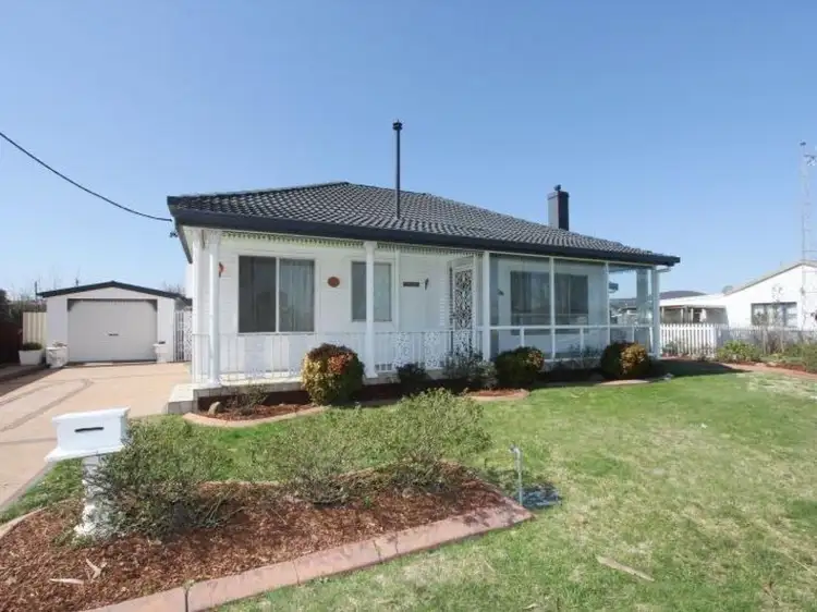 Main view of Homely house listing, 47 Chantry Street, Goulburn NSW 2580