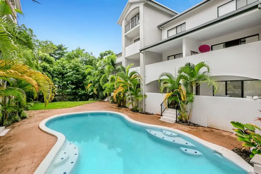 Main view of Homely apartment listing, 21/82-86 Martyn Street, Parramatta Park QLD 4870