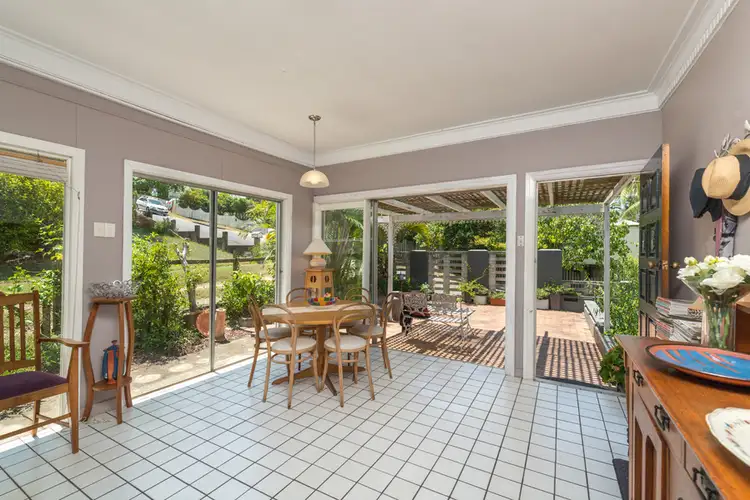 Fourth view of Homely house listing, 12 Walter Street, Toowong QLD 4066