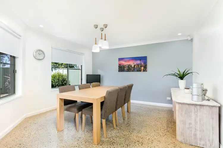 Fifth view of Homely house listing, 32A Willowtree Avenue, Glenwood NSW 2768