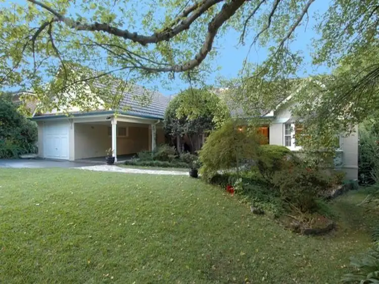 Second view of Homely house listing, 39 Greendale Avenue, Pymble NSW 2073