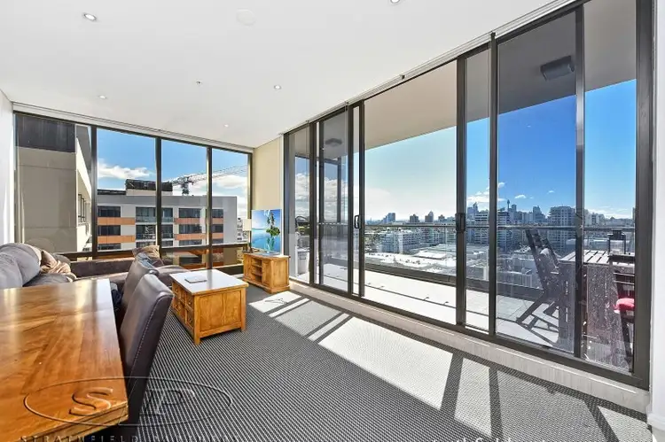 1413/20 Gadigal Avenue, Zetland NSW 2017