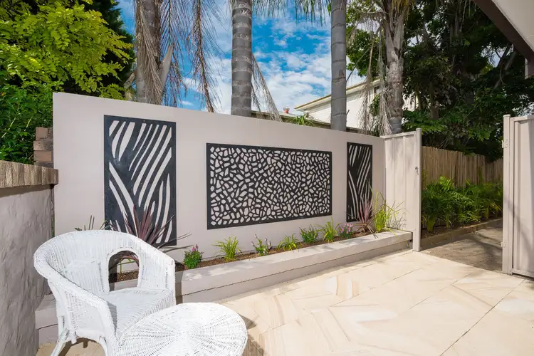 Third view of Homely townhouse listing, 4/84 Railway Parade, Woy Woy NSW 2256