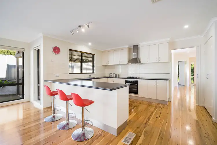 Third view of Homely house listing, 4 Box Place, Glenroy NSW 2640