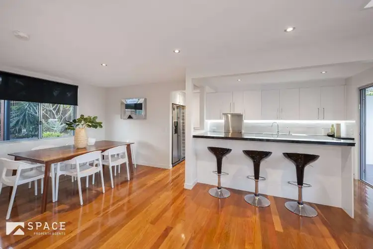 Sixth view of Homely house listing, 71 Carmel Street, Bardon QLD 4065