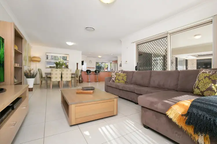 Fifth view of Homely house listing, 101A Shailer Road, Shailer Park QLD 4128