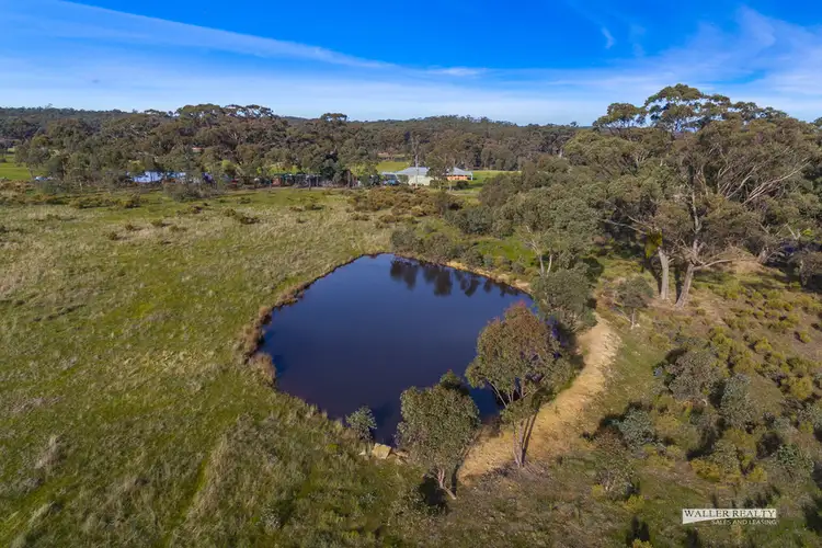Fourth view of Homely rural property listing, Lot 1 Woodbrook Road, Walmer VIC 3463