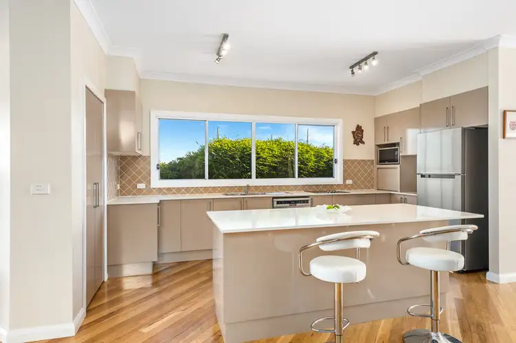 Fifth view of Homely house listing, 1 Host Place, Berry NSW 2535