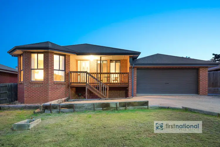 15 Lewis Street, Bacchus Marsh VIC 3340