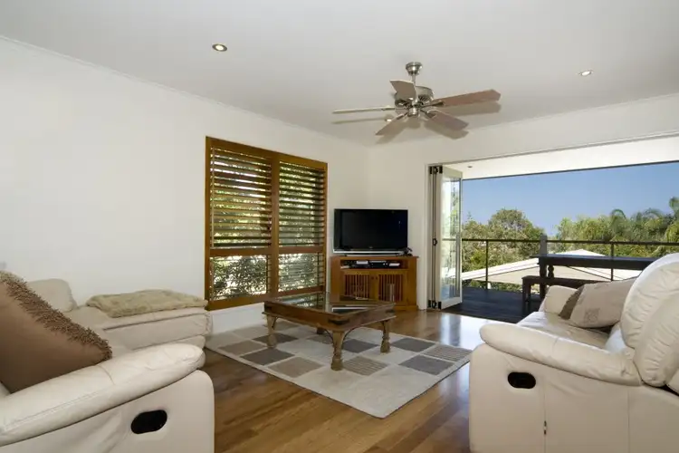 Fourth view of Homely house listing, Cnr Newfield St & Woodlark Rise, Sunrise Beach QLD 4567